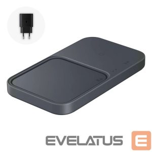 Kitos prekės Samsung  Black \ z kablem USB-C 