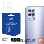 Apsauginiai stiklai 3MK  3mk Lens Protection Camera Glass for Realme 8s 5G 