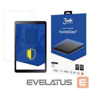 Apsauginiai stiklai 3MK  3mk FlexibleGlass hybrid glass for Samsung Galaxy Tab A SM-T590 