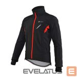 Kiti Rockbros  Rockbros YPW021 Windproof Cycling Sports Jacket Size XL - Black 