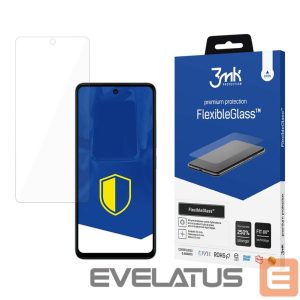 Kitos prekės 3MK  3mk FlexibleGlass  Hybrid Glass on HMD Pulse Pro 