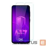 Kitos prekės 3MK  Tempered glass 3mk HardGlass  for Samsung Galaxy A16 