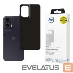 Kitos prekės 3MK  3mk Matt Case for Motorola Moto G35 5G - Black 