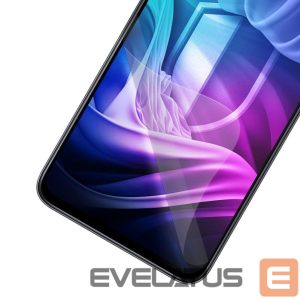 Kitos prekės 3MK  Matte protective film 3mk Silky Matt Pro for Honor 200 Smart 