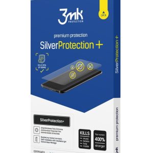 Kitos prekės 3MK  Protective film 3mk SilverProtection+ for Motorola Edge 50 Neo 