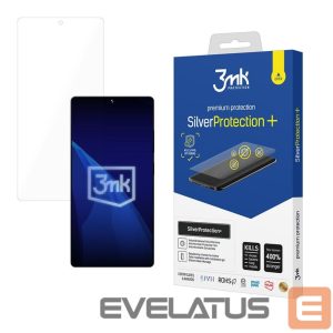 Kitos prekės 3MK  Protective film 3mk SilverProtection+ for Samsung Galaxy S25 Ultra 