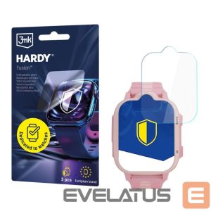 Kitos prekės 3MK  3mk Watch Protection ARC Smartwatch Screen Protector Film for Garett Kids eSIM 4G 
