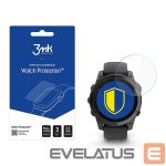 Kitos prekės 3MK  Hybrid Glass 3mk Watch Protection FlexibleGlass for Garmin Fenix ​​E 47mm 