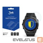 Kitos prekės 3MK  Hybrid Glass 3mk Watch Protection FlexibleGlass for Garmin Tactix 7 Pro 