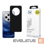 Kitos prekės 3MK  3mk Matt Case for Xiaomi Redmi 14C - black 