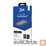 Kitos prekės 3MK  Hybrid glass 3mk FlexibleGlass for Lenovo Tab Plus 11.5 2024 - up to 13" 