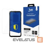 Kitos prekės 3MK  Hybrid glass 3mk FlexibleGlass for Doogee Blade 10 / Pro / Ultra 