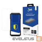 Kitos prekės 3MK  3mk FlexibleGlass Hybrid Glass for Ulefone Armor 27 Pro / 27T Pro 