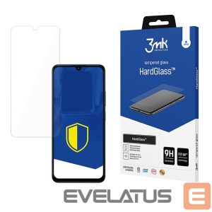 Kitos prekės 3MK  Tempered glass 9H 3mk HardGlass  for Xiaomi Redmi 14C 