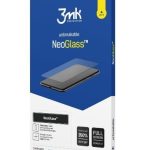 Kitos prekės 3MK  3mk Matt Case for Sony Xperia 10 VI - Black 