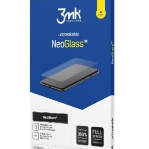 Kitos prekės 3MK  3mk Matt Case for Sony Xperia 10 VI - Black 