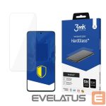 Kitos prekės 3MK  Tempered glass 3mk HardGlass  for Xiaomi Redmi Note 13 Pro 5G 