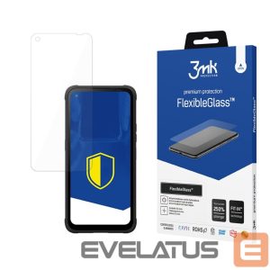 Kitos prekės 3MK  Hybrid glass 3mk FlexibleGlass for myPhone Hammer Blade V 5G 