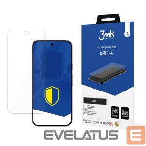 Kitos prekės 3MK  3mk ARC+ Screen Protector for Google Pixel 9 Pro XL 