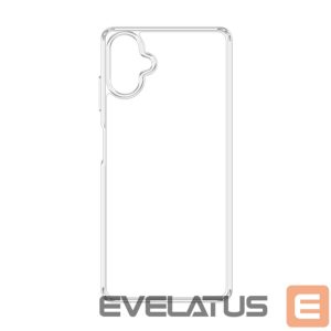 Kitos prekės 3MK  3mk Armor Case for Samsung Galaxy A06 - Transparent 
