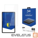 Kitos prekės 3MK  Hybrid glass 3mk FlexibleGlass  on Lenovo Tab K11 Plus 