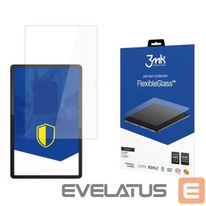 Kitos prekės 3MK  Hybrid glass 3mk FlexibleGlass  on Lenovo Tab K11 Plus 