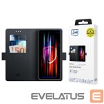 Kitos prekės 3MK  3mk Wallet Case for Oppo Reno 10 Pro 5G 