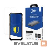 Kitos prekės 3MK  Hybrid glass 3mk FlexibleGlass on Hammer Iron Va 