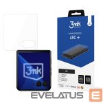 Kitos prekės 3MK  Protective film 3mk ARC+ Motorola Razr 50 Ultra (front) 