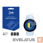 Kitos prekės 3MK  3mk Watch Protection FlexibleGlass Hybrid Glass for Samsung Galaxy Watch FE 40mm 
