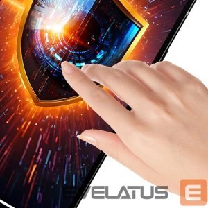 Kitos prekės 3MK  Privacy Film 3mk Silky Matt Privacy on Nothing Phone 2 