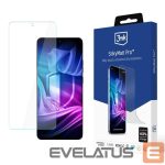 Kitos prekės 3MK  3mk Silky Matt Pro Matte Protective Film for Motorola Edge 50 5G 