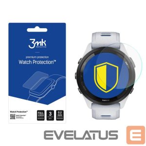 Kitos prekės 3MK  3mk Watch Protection ARC Protective Film for Garmin Forerunner 265 