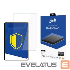 Kitos prekės 3MK  Hybrid glass 3mk FlexibleGlass for Samsung Galaxy Tab S10 Ultra 
