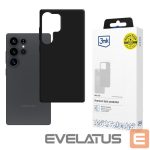 Kitos prekės 3MK  3mk Matt Case for Samsung Galaxy S25 Ultra - Black 