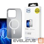 Kitos prekės 3MK  3mk Frosty MagCase White Case for Apple iPhone 13 Pro Max - white 