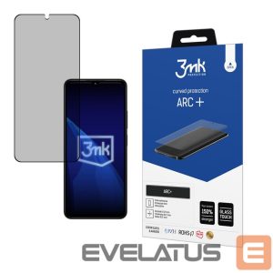 Kitos prekės 3MK  3mk ARC+ protective foil for Xiaomi Redmi 14C 