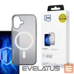 Kitos prekės 3MK  3mk Frosty MagCase White for Apple iPhone 16 Plus - white 