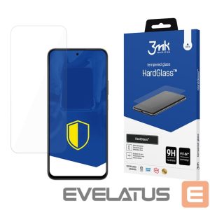 Kitos prekės 3MK  Tempered glass 3mk HardGlass  for Honor 200 Smart 