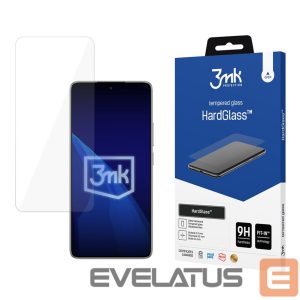 Kitos prekės 3MK  Tempered glass 9H 3mk HardGlass  for Xiaomi 14T / 14T Pro 