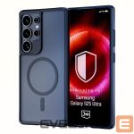 Kitos prekės 3MK  3mk Satin Armor MagCase for Samsung Galaxy S25 Ultra - Transparent 