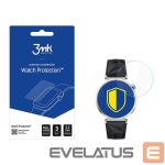 Kitos prekės 3MK  Hybrid Glass 3mk Watch Protection FlexibleGlass for Huawei Watch GT 5 41mm 