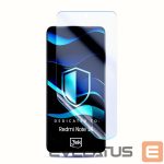 Kitos prekės 3MK  Hybrid glass 3mk FlexibleGlass for Xiaomi Redmi Note 14 5G 