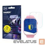 Kitos prekės 3MK  3mk Watch Protection ARC Smartwatch Screen Protector Film for Garett Kids Twin 2 4G 