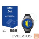 Kitos prekės 3MK  Hybrid Glass 3mk Watch Protection FlexibleGlass for Huawei Watch GT5 Pro 46mm 
