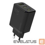 Adapteriai Dudao  Black 