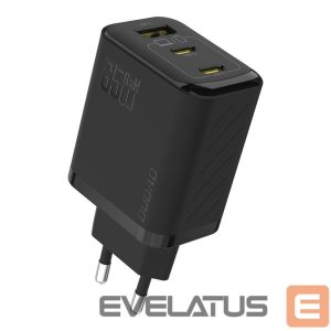 Adapteriai Dudao  Black 