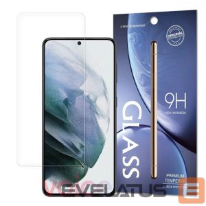 Kitos prekės Hurtel  Tempered Glass tempered glass Samsung Galaxy S25 Ultra (packaging - envelope) 