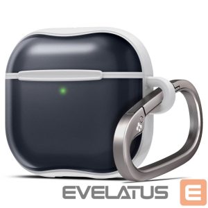 Kitos prekės Tech-Protect  Spigen Classic C1 Case for AirPods 4 - Graphite 