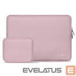 Kitos prekės Tech-Protect  Tech-Protect Neoslim 13-14" Laptop Bag - Pink 